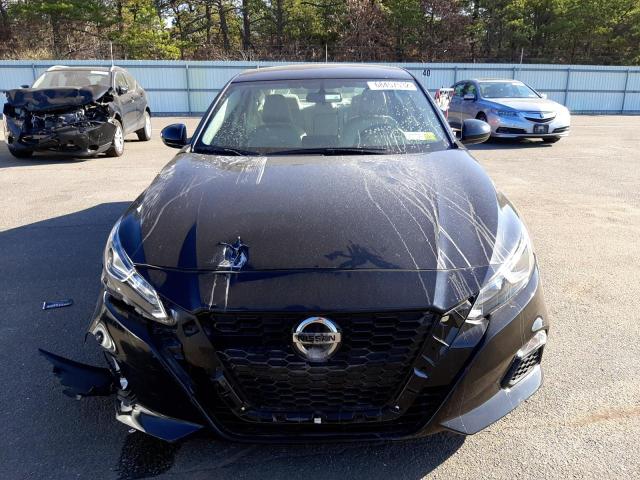Photo 5 from auction – 2019 NISSAN ALTIMA S with VIN 1N4BL4BV6KN317616