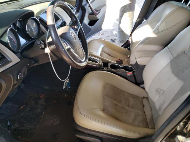 Photo 7 from auction – 2013 BUICK VERANO with VIN 1G4PP5SK3D4105051