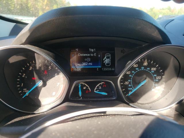 Photo 9 from auction – 2014 FORD ESCAPE TIT with VIN 1FMCU0J99EUB76023