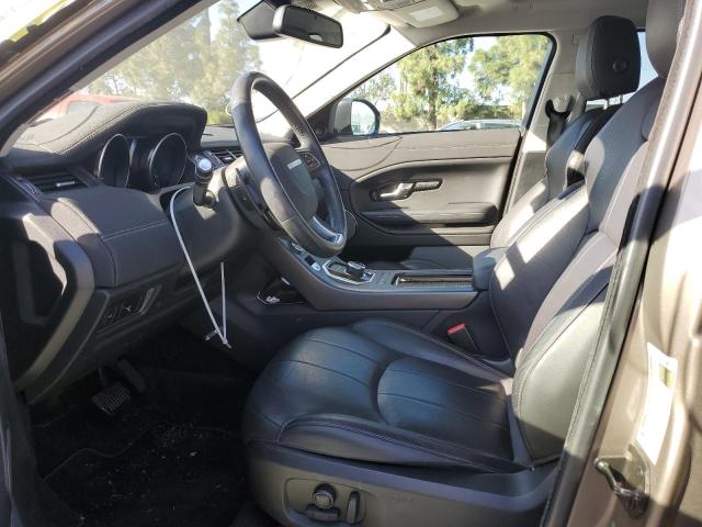 Photo 7 from auction – 2018 LAND ROVER RANGE ROVE with VIN SALVP2RX3JH317327