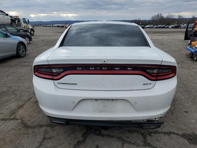 Photo 6 from auction – 2018 DODGE CHARGER SX with VIN 2C3CDXHG7JH128877