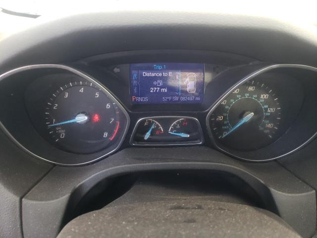 Photo 9 from auction – 2013 FORD FOCUS SE with VIN 1FADP3K27DL171044