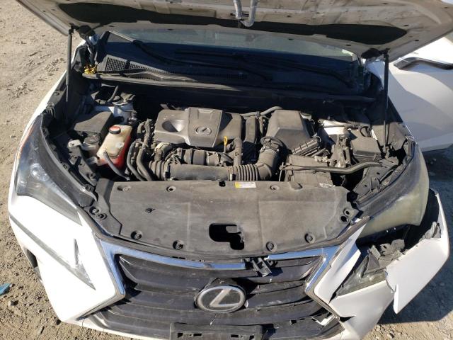 Photo 12 from auction – 2016 LEXUS NX 200T BA with VIN JTJBARBZ1G2070415