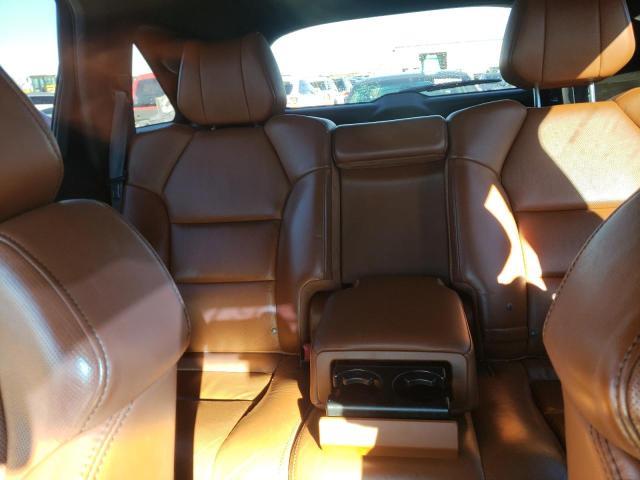 Photo 10 from auction – 2012 ACURA MDX ADVANC with VIN 2HNYD2H63CH525172