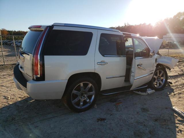 Photo 3 from auction – 2010 CADILLAC ESCALADE L with VIN 1GYUKBEF5AR147880