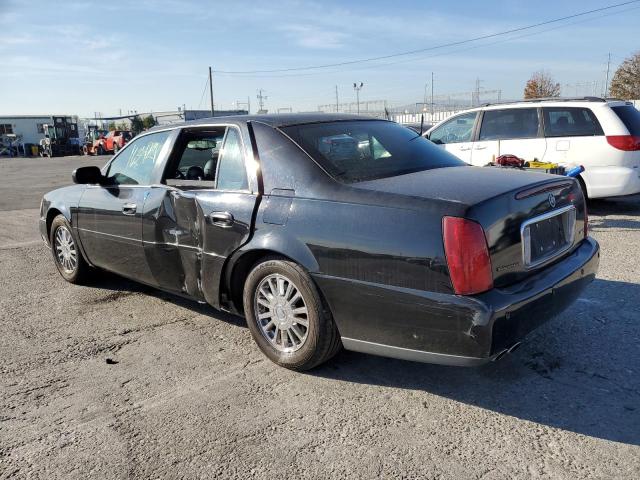Photo 2 from auction – 2003 CADILLAC DEVILLE DH with VIN 1G6KE54YX3U184127