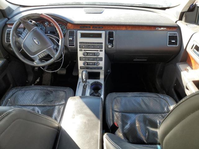 Photo 8 from auction – 2012 FORD FLEX LIMIT with VIN 2FMHK6DTXCBD17495
