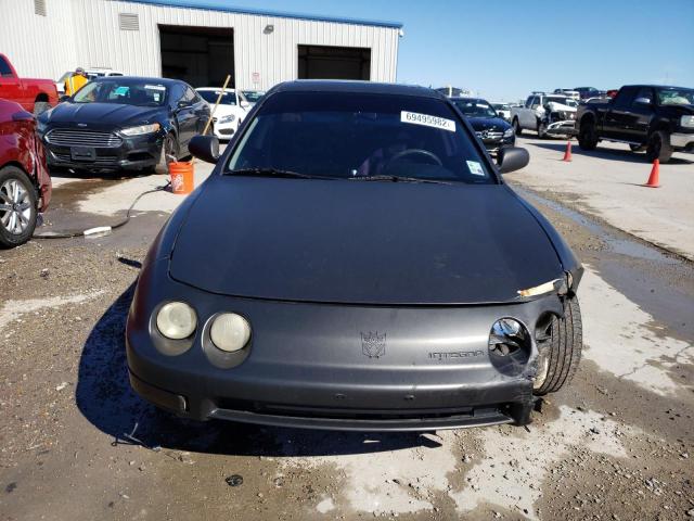 Photo 5 from auction – 1995 ACURA INTEGRA SE with VIN JH4DB7667SS015021