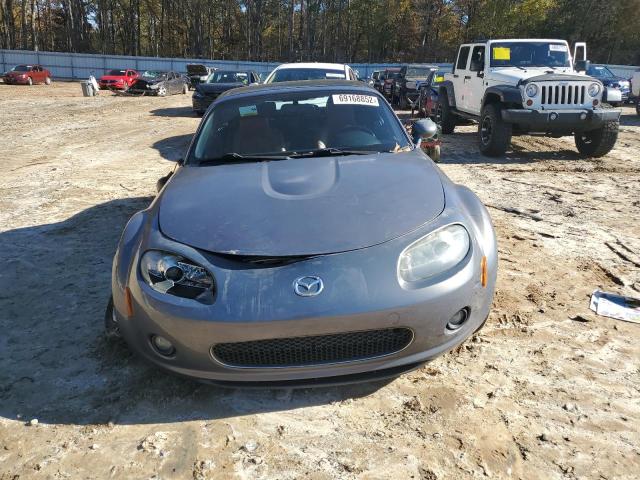 Photo 5 from auction – 2007 MAZDA MX-5 MIATA with VIN JM1NC26F970128686