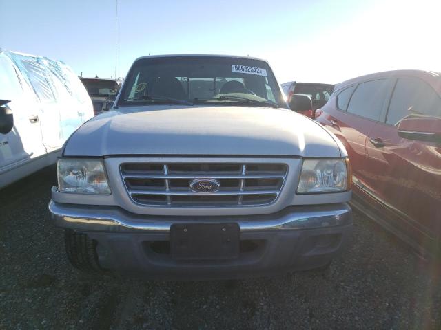 Photo 5 from auction – 2003 FORD RANGER SUP with VIN 1FTYR14V13PA52799