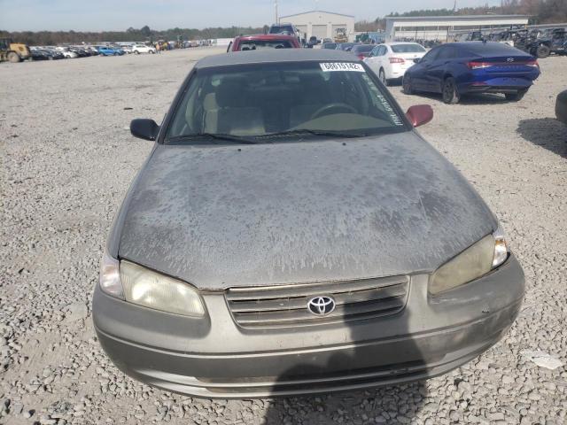 Photo 5 from auction – 1998 TOYOTA CAMRY CE with VIN JT2BG22K9W0163097