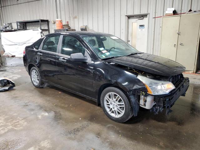 Photo 4 from auction – 2011 FORD FOCUS SE with VIN 1FAHP3FN5BW178883