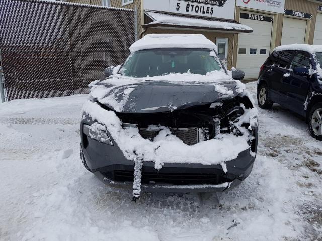 Photo 5 from auction – 2021 NISSAN ROGUE SV with VIN 5N1AT3BB0MC798317