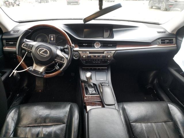 Photo 8 from auction – 2016 LEXUS ES 350 with VIN JTHBK1GG3G2219222