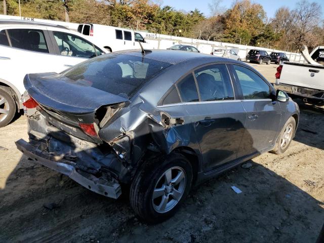 Photo 3 from auction – 2012 CHEVROLET CRUZE LT with VIN 1G1PF5SC4C7353590