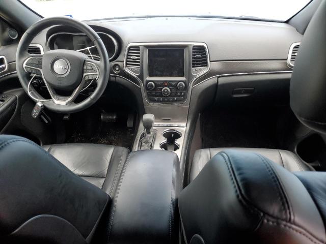 Photo 8 from auction – 2018 JEEP GRAND CHER with VIN 1C4RJEBG8JC438504