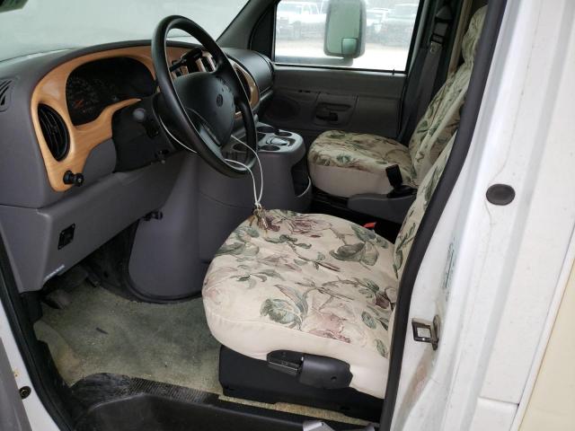 Photo 7 from auction – 2000 TIOG MOTORHOME with VIN 1FDXE45S7YHA92606