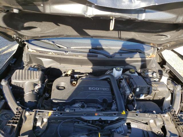 Photo 12 from auction – 2020 GMC TERRAIN SL with VIN 3GKALVEV6LL126064