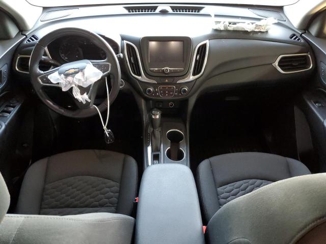 Photo 8 from auction – 2018 CHEVROLET EQUINOX LT with VIN 3GNAXJEV0JS648627
