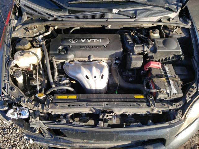 Photo 11 from auction – 2009 TOYOTA SCION TC with VIN JTKDE167590286382