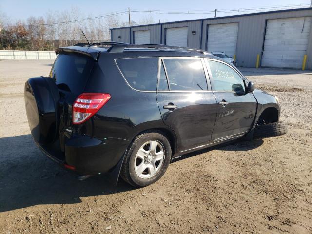 Photo 3 from auction – 2010 TOYOTA RAV4 with VIN JTMJF4DV8A5024809