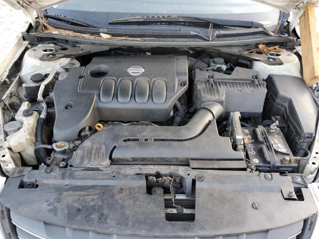 Photo 11 from auction – 2011 NISSAN ALTIMA BAS with VIN 1N4AL2AP0BC123243