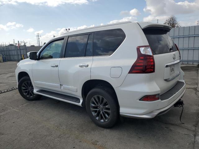 Photo 2 from auction – 2019 LEXUS GX 460 with VIN JTJBM7FX4K5240438