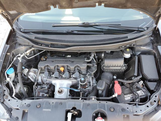 Photo 11 from auction – 2013 HONDA CIVIC LX with VIN 19XFB2F56DE279213