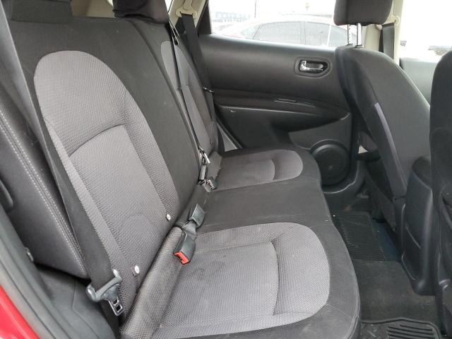 Photo 11 from auction – 2012 NISSAN ROGUE S with VIN JN8AS5MTXCW296506