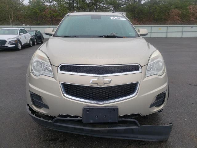 Photo 5 from auction – 2012 CHEVROLET EQUINOX LT with VIN 2GNALDEK5C6186733