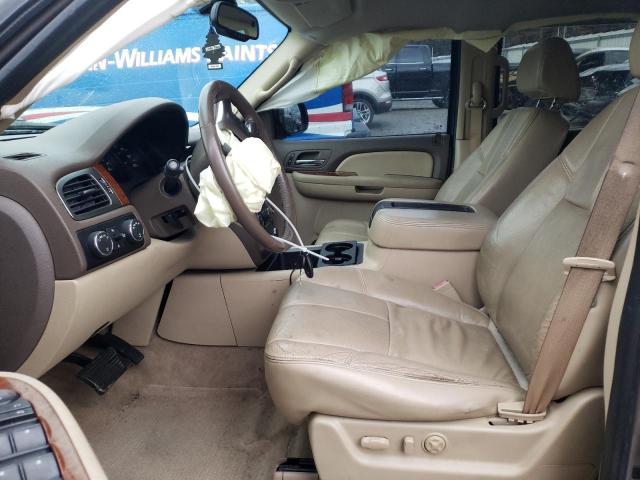 Photo 7 from auction – 2007 GMC YUKON with VIN 1GKFK13097J123648