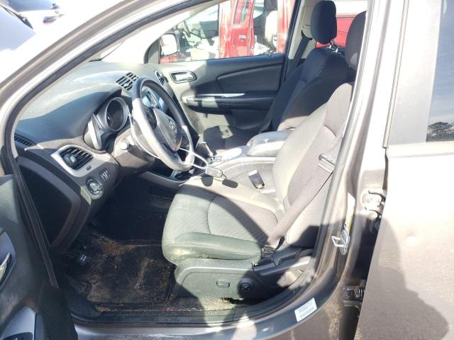 Photo 7 from auction – 2012 DODGE JOURNEY SX with VIN 3C4PDCBG0CT150714