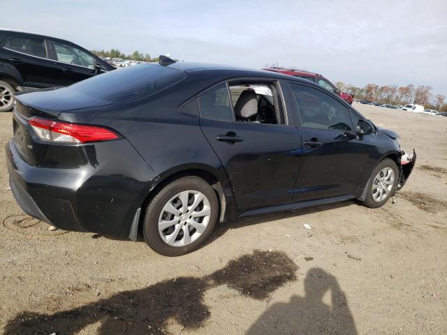 Photo 3 from auction – 2020 TOYOTA COROLLA LE with VIN 5YFEPRAE3LP033729
