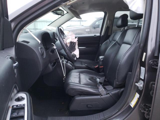 Photo 7 from auction – 2015 JEEP COMPASS LI with VIN 1C4NJDCB6FD123973