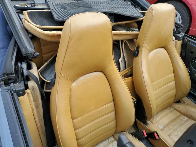 Photo 10 from auction – 1987 PORSCHE 911 CARRER with VIN WP0EB0918HS172241