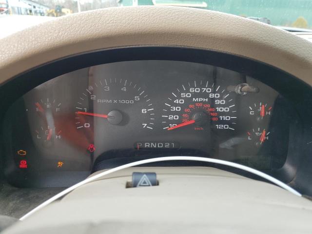 Photo 9 from auction – 2005 FORD F150 SUPER with VIN 1FTPW14535KE94018