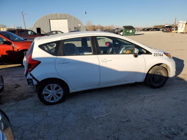 Photo 3 from auction – 2019 NISSAN VERSA NOTE with VIN 3N1CE2CP7KL355744