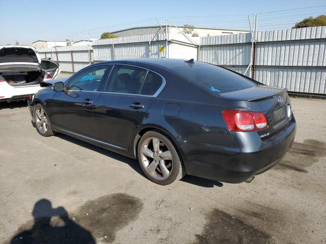 Photo 2 from auction – 2008 LEXUS GS 350 with VIN JTHBE96S380037450