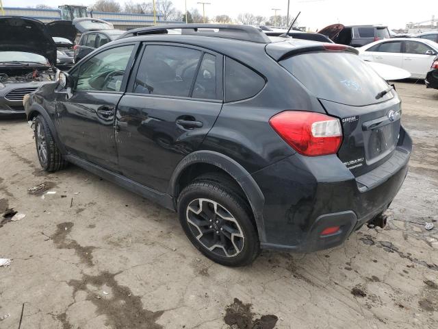 Photo 2 from auction – 2017 SUBARU CROSSTREK with VIN JF2GPABC5HH231322
