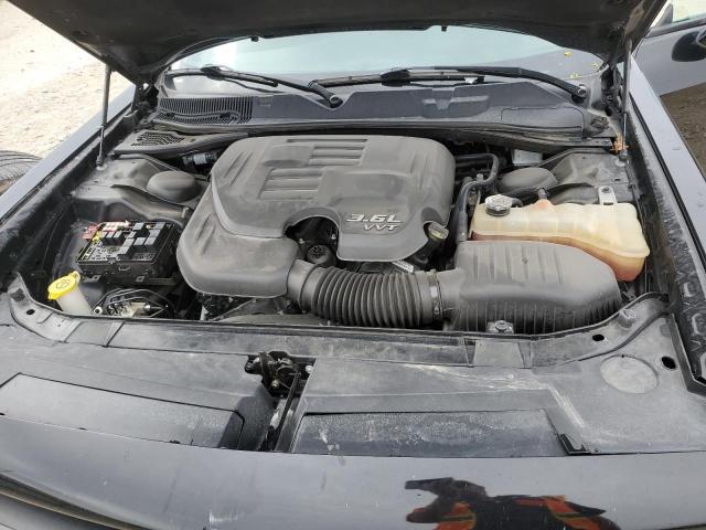 Photo 11 from auction – 2018 DODGE CHALLENGER with VIN 2C3CDZAG1JH233033