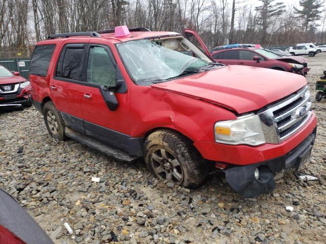 Photo 4 from auction – 2011 FORD EXPEDITION with VIN 1FMJU1G51BEF51961