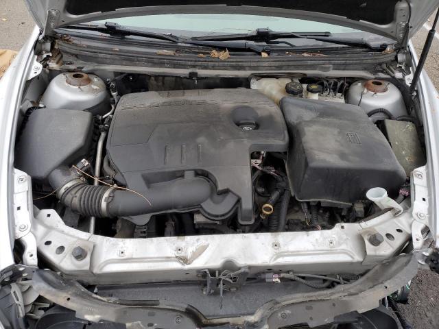 Photo 11 from auction – 2012 CHEVROLET MALIBU LS with VIN 1G1ZB5E01CF271814