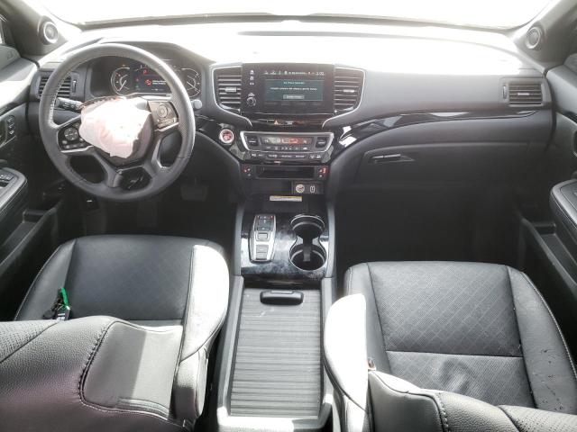 Photo 8 from auction – 2022 HONDA PASSPORT E with VIN 5FNYF8H03NB009398