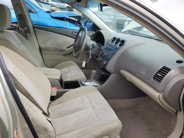 Photo 7 from auction – 2009 NISSAN ALTIMA 2.5 with VIN 1N4AL21E09N487546
