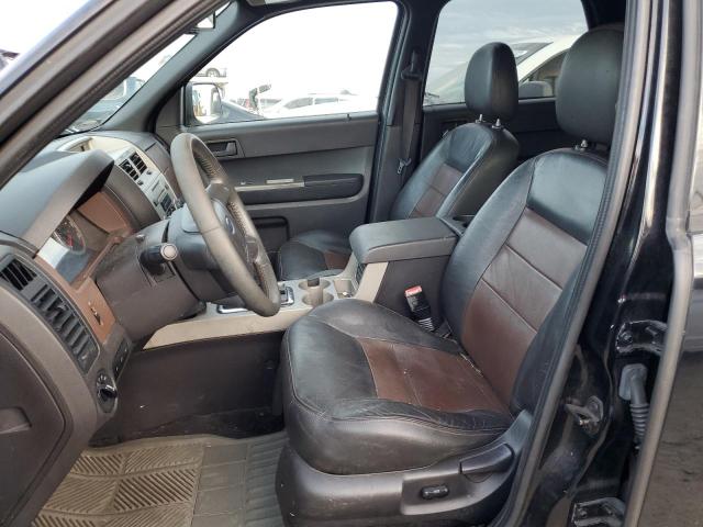 Photo 7 from auction – 2008 FORD ESCAPE XLT with VIN 1FMCU93178KA56992