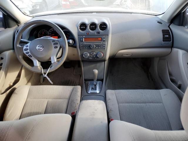 Photo 8 from auction – 2012 NISSAN ALTIMA BAS with VIN 1N4AL2AP7CN571890