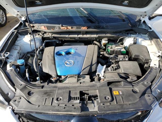 Photo 11 from auction – 2013 MAZDA CX-5 TOURI with VIN JM3KE4CE6D0116888
