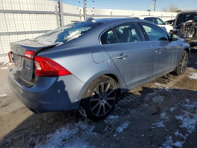 Photo 3 from auction – 2018 VOLVO S60 INSCRI with VIN LYV402TKXJB165777