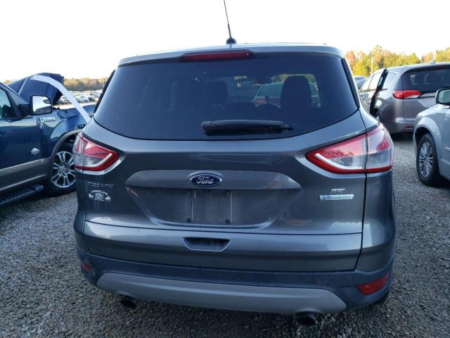 Photo 6 from auction – 2014 FORD ESCAPE SE with VIN 1FMCU0G9XEUD85133