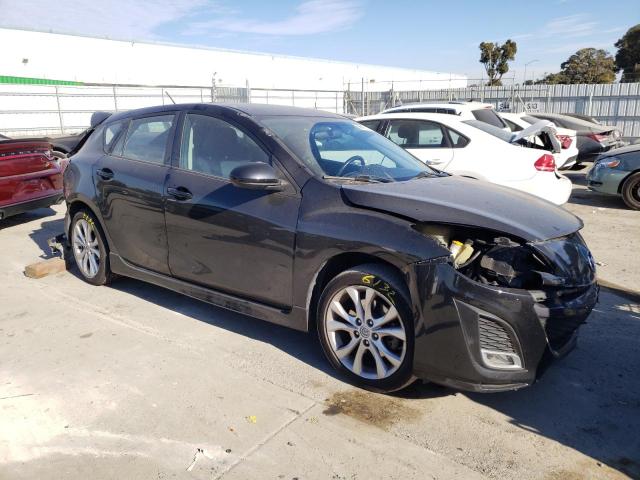 Photo 4 from auction – 2010 MAZDA 3 S with VIN JM1BL1H63A1259088